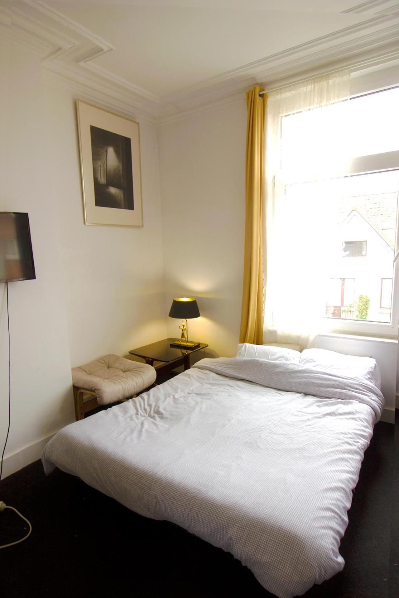 Handy Studio Close To Zaventem Airport Brüssel Exterior foto